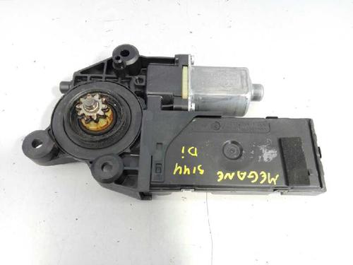Left front window motor RENAULT MEGANE III Hatchback (BZ0/1_, B3_) 1.5 dCi (BZ09, BZ0D, BZ1W, BZ29, BZ14) | BP2695821E21 