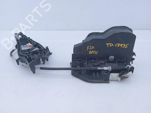 rear-right-lock-bmw-1-f20-2011-2012-2013-2014-2015-2016-2017-2018-2019-38197936 main image