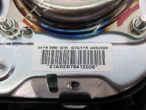 Driver airbag KIA SPORTAGE III (SL)  | BP5214120C9 
