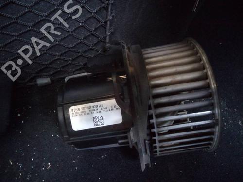 Used Heater blower motor MERCEDES-BENZ E-CLASS (W212) [2009-2016]  20103232