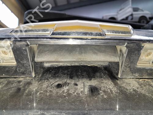 Used Tailgate handle Tailgate handle 38563939 38563939