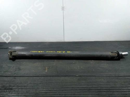 Used Driveshaft MITSUBISHI PAJERO SPORT I (K7_, K9_) 2.5 TD (K94W) (99 hp) 5043682