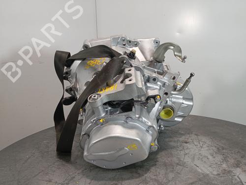 Used Gearbox Gearbox CITROËN C4 CACTUS 1.6 BlueHDi 100 (99 hp) 33689719 33689719