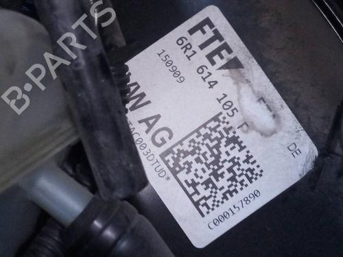 Used Servo brake SEAT IBIZA III (6L1) 1.4 TDI (80 hp) 8903863