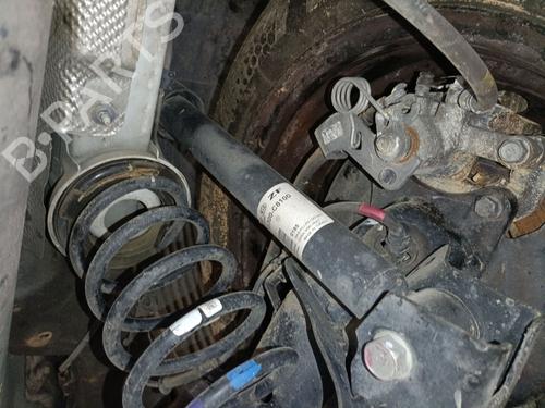 Right rear shock absorber HYUNDAI i20 II (GB, IB) 1.4 CRDi | BP29990212M19