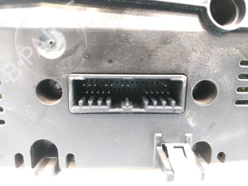 Climate control JAGUAR XE (X760) 2.0 D | BP7569064I5 