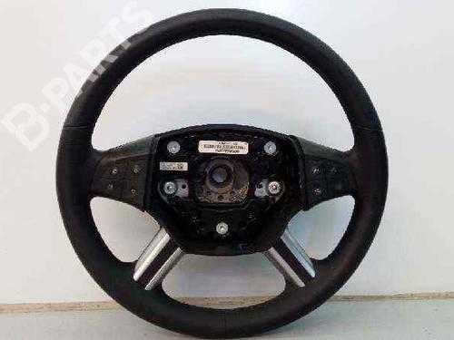 Used Steering wheel Steering wheel MERCEDES-BENZ R-CLASS (W251, V251) [2005-2017] 4220130 4220130