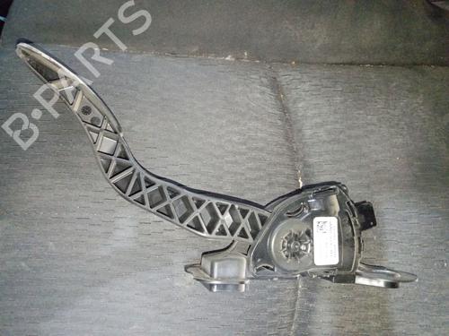 Used Pedal MAZDA 6 Saloon (GH) 2.2 D (GH10) (129 hp) 31919679