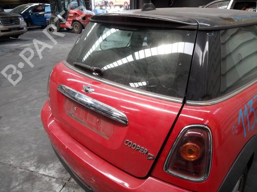 Tailgate MINI MINI (R56) Cooper D | BP13416906C6 