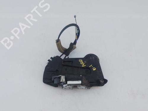 Fechadura frente esquerda TOYOTA PRIUS PLUS (_W4_) 1.8 Hybrid (ZVW40W, ZVW41W) (136 hp) 30576508