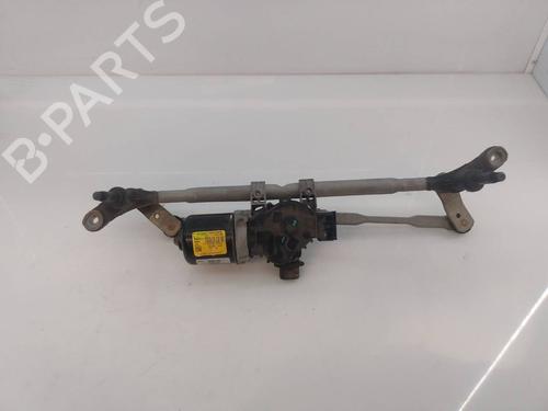 Front wiper motor CITROËN C-ELYSEE (DD_)  | BP10513774M29 