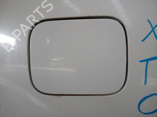 Używane Klapa wlewu paliwa NISSAN X-TRAIL I (T30) [2001-2013]  16168062