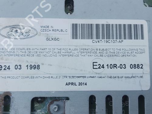 Radio FORD KUGA II (DM2)  | BP20108333E6  - Image 11