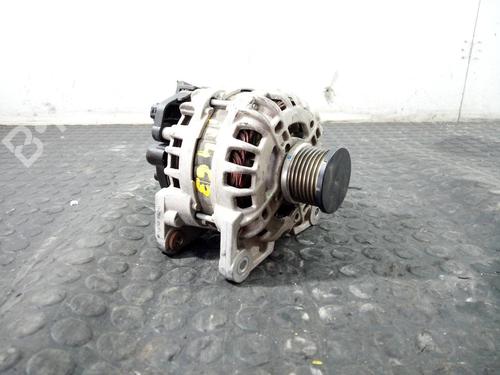 Used Alternator RENAULT CLIO IV (BH_) 0.9 TCe 90 (BHNF, BHMA, BHMH, BHJK, BHJR) (90 hp) 10412602
