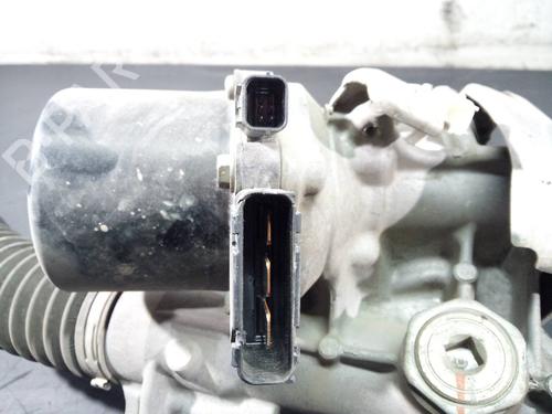 Steering rack HONDA CIVIC IX (FK) 1.4 i-VTEC (FK1) | BP10305410M22 