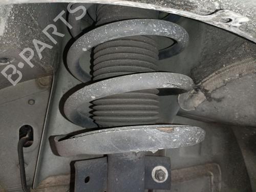 Used Left front shock absorber Left front shock absorber RENAULT MASTER III Platform/Chassis (EV, HV, UV) 2.3 dCi 125 FWD (EV0C, EV0D, EV0J, HV0C, HV0D, HV0H,... (125 hp) 36696361 36696361