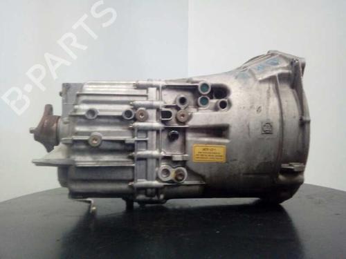 Gearbox BMW 5 (E39) 530 d | BP6619724M3 