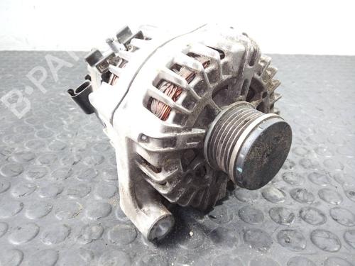 Used Alternator BMW X3 (F25) sDrive 18 d (143 hp) 10097682