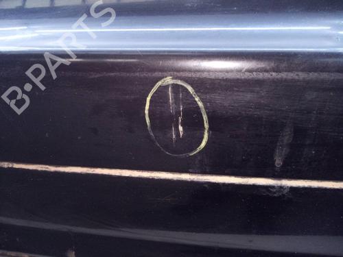 Rear bumper MERCEDES-BENZ S-CLASS (W221, V221) S 320 CDI 4-matic (221.080, 221.180) | BP8214224C8 