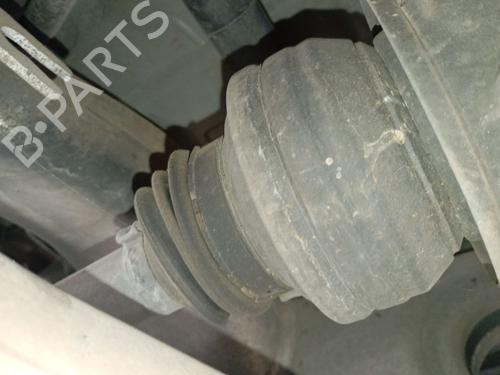 Used Right rear driveshaft Right rear driveshaft 38704965 38704965