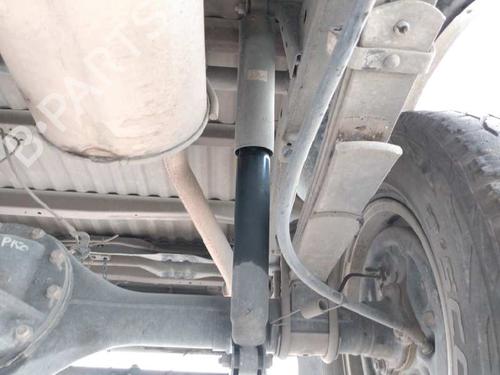 Used Left rear shock absorber FORD RANGER (ET) 3.0 TDCi 4x4 (156 hp) 4693279