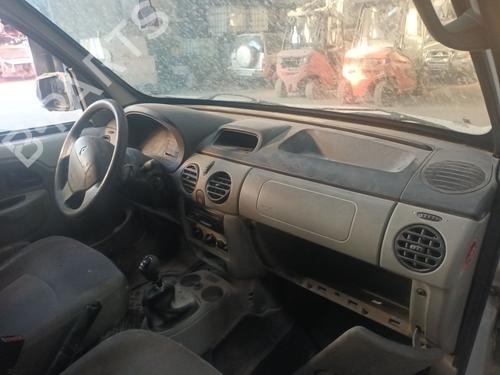 Engine RENAULT KANGOO (KC0/1_) 1.5 dCi (KC08, KC09) | BP29457365M1 