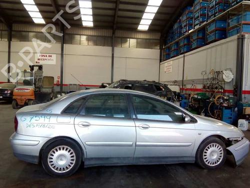 CITROËN C5 I (DC_) 3.0 V6 (DCXFXC, DCXFXF) (207 hp) 772963