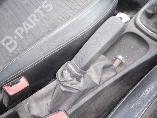 Used Hand brake Hand brake OPEL CORSA D (S07) 1.3 CDTI (L08, L68) (95 hp) 9620797 9620797