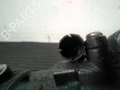 AC compressor BMW X3 (E83) 2.0 d | BP5985367M34 