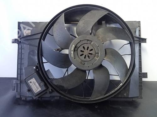 Used Radiator fan MERCEDES-BENZ B-CLASS Sports Tourer (W245) [2005-2011]  18106266