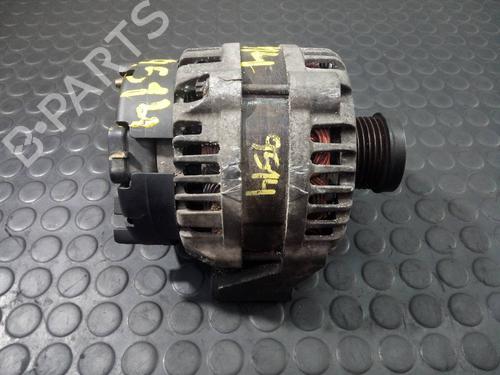 Used Alternator SSANGYONG KYRON 2.0 Xdi 4x4 (141 hp) 8654776