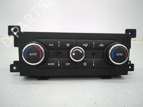 AC-Styringsenhed/Manøvreenhed CHEVROLET CAPTIVA (C100, C140) 2.2 D (163 hp) 5408537