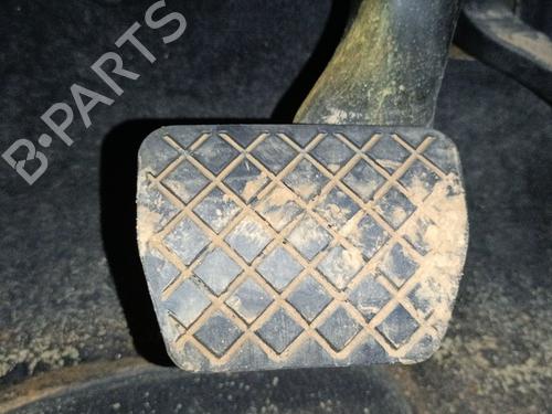 break-pedal-vw-polo-vi-aw1-bz1-ae1-2017-33427764 main image
