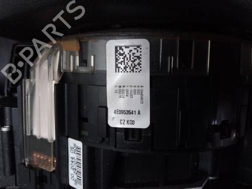 Kontaktrulle Airbag AUDI Q7 (4LB) [2006-2016]  20121743