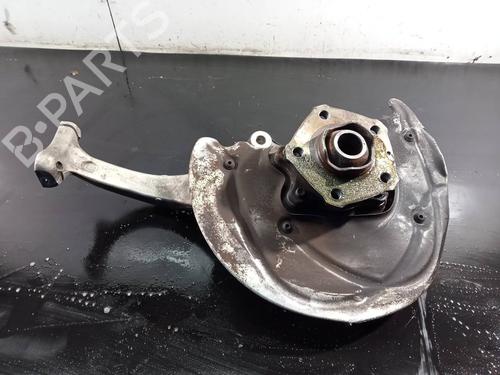 Left front steering knuckle AUDI A5 Sportback (8TA) 2.0 TDI quattro | BP10394263M25 