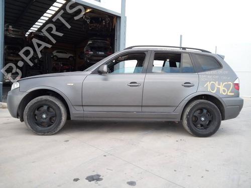 Rear left wheel arch trim BMW X3 (E83) 2.0 d | BP10526193C136 