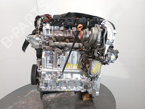 Used Engine Engine PEUGEOT 3008 II SUV (MC_, MR_, MJ_, M4_) 1.5 BlueHDi 130 (131 hp) 36435697 36435697