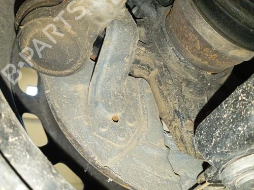 Used Left front steering knuckle Left front steering knuckle PEUGEOT PARTNER Box Body/MPV (K9) 1.5 BlueHDi 100 (102 hp) 32365678 32365678