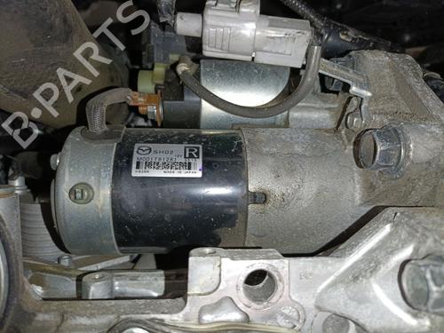 Startmotor Startmotor 38517453 38517453