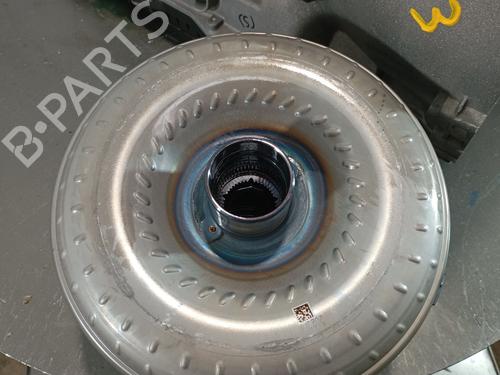 Gearbox BMW 3 (G20, G80, G28) 318 d Mild-Hybrid | BP37414376M3 - Image 4