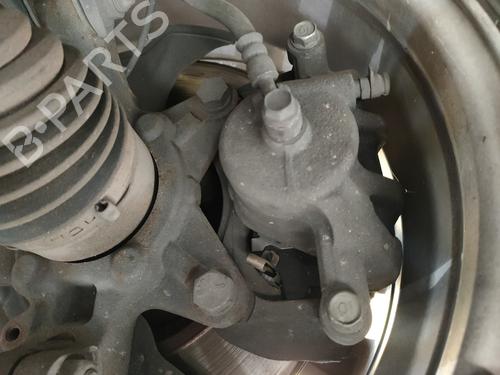 Used Left front brake caliper SSANGYONG TIVOLI [2015-2025]  11591712