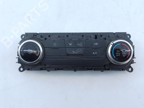 Used Climate control FORD TRANSIT CUSTOM V362 Van (FY, FZ) [2012-2025]  29185479
