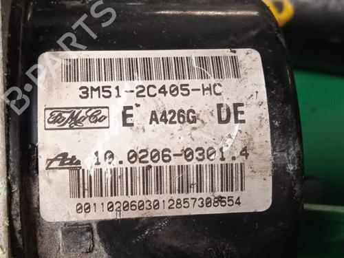 Used ABS pump FORD FOCUS II (DA_, HCP, DP) [2004-2013]  4698594
