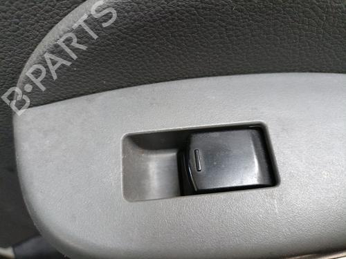 Used Right front window switch Right front window switch 37516750 37516750