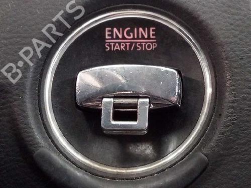 Used Electronic module VW PASSAT B6 Variant (3C5) [2005-2011]  14061037
