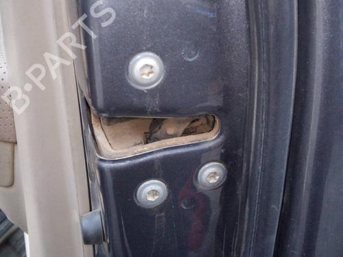 Used Front right lock TOYOTA LAND CRUISER PRADO (_J12_) 3.0 D-4D (KDJ120, KDJ125) (166 hp) 9156302