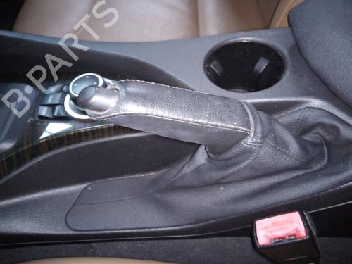 Used Hand brake BMW X1 (E84) sDrive 20 d (177 hp) 16822682