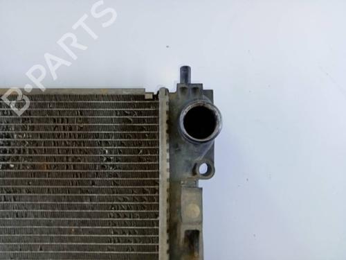 Køler JEEP COMPASS (MK49)  | BP19340920M31 