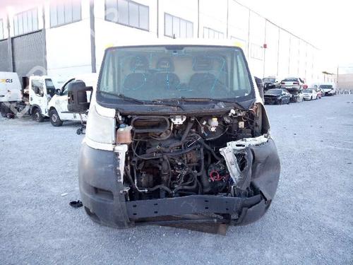 Starter CITROËN JUMPER II Van 2.2 HDi 130 | BP7199239M8 