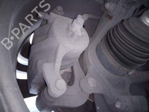 Used Right front brake caliper HYUNDAI ix35 (LM, EL, ELH) [2009-2016]  11591986